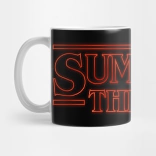 Summon Things Mug